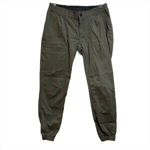 Mountain Hardwear Scrambler Jogger Pants Outdoor Hiking